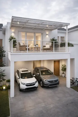 Kontraktor Mezzanine jakartapusat