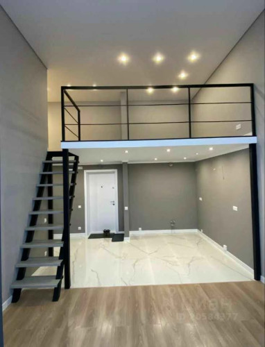 Kontraktor Mezzanine jakartapusat- Terpercaya