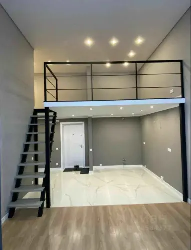 Kontraktor Mezzanine jakartapusat- Terpercaya di Jakarta Pusat